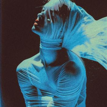 Arankai - The Shape Of Blue LP (Blue Vinyl)
